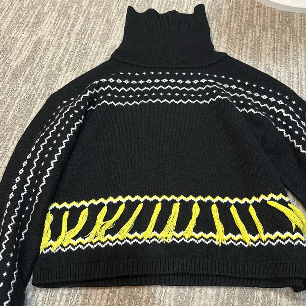Twinset sweater!!